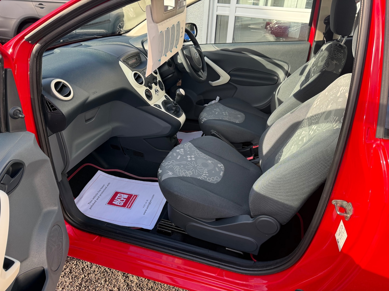 Used Ford Ka 2013 for sale - 77233968: Photo 20