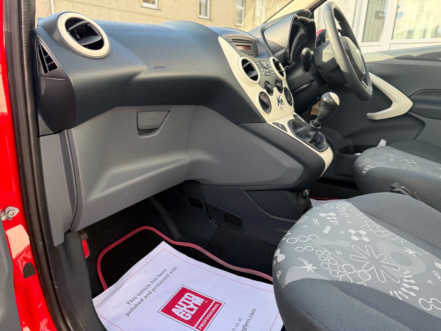 Used Ford Ka 2013 for sale - 77233968: Photo 21