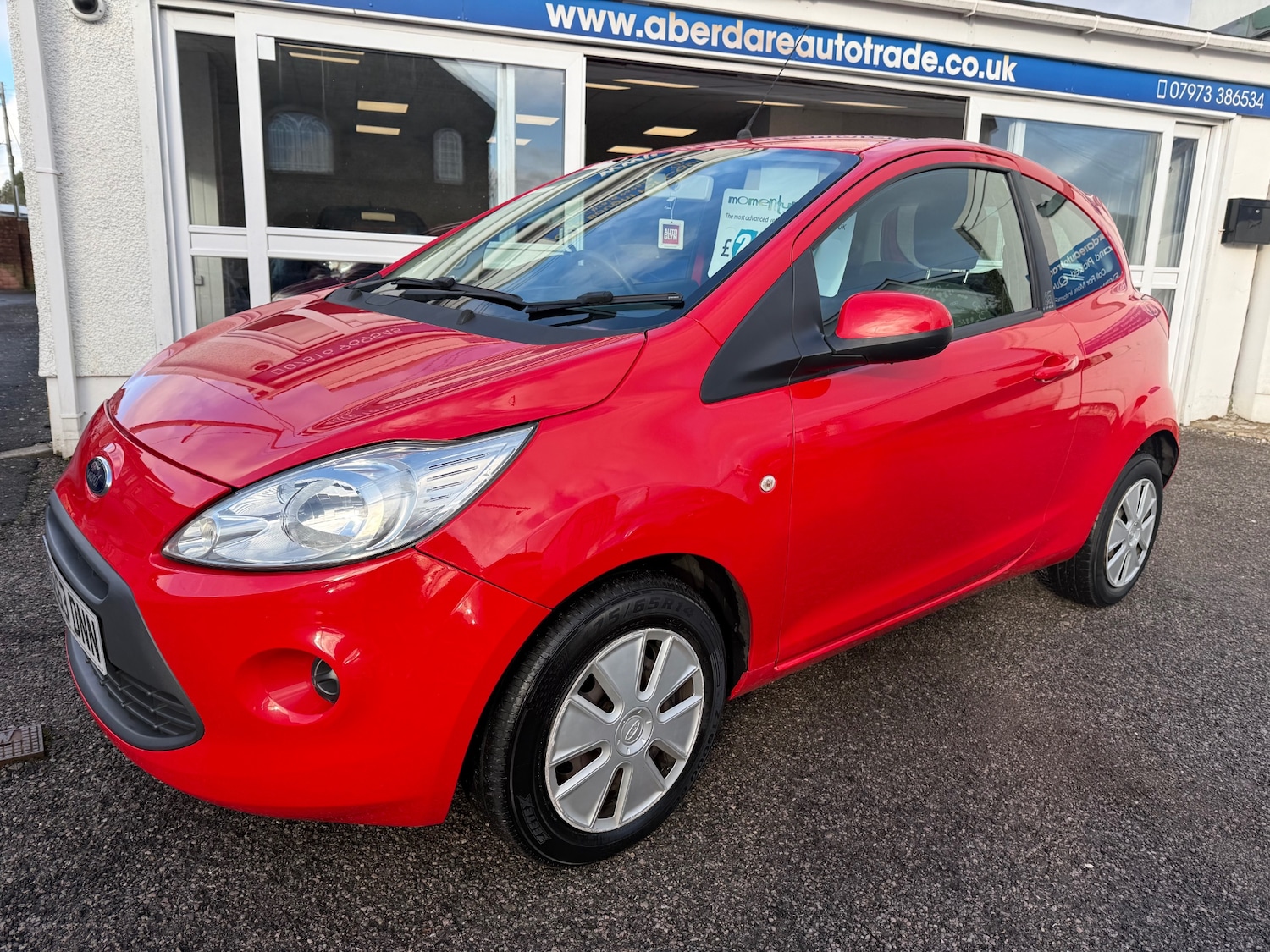 Used Ford Ka 2013 for sale - 77233968: Photo 3