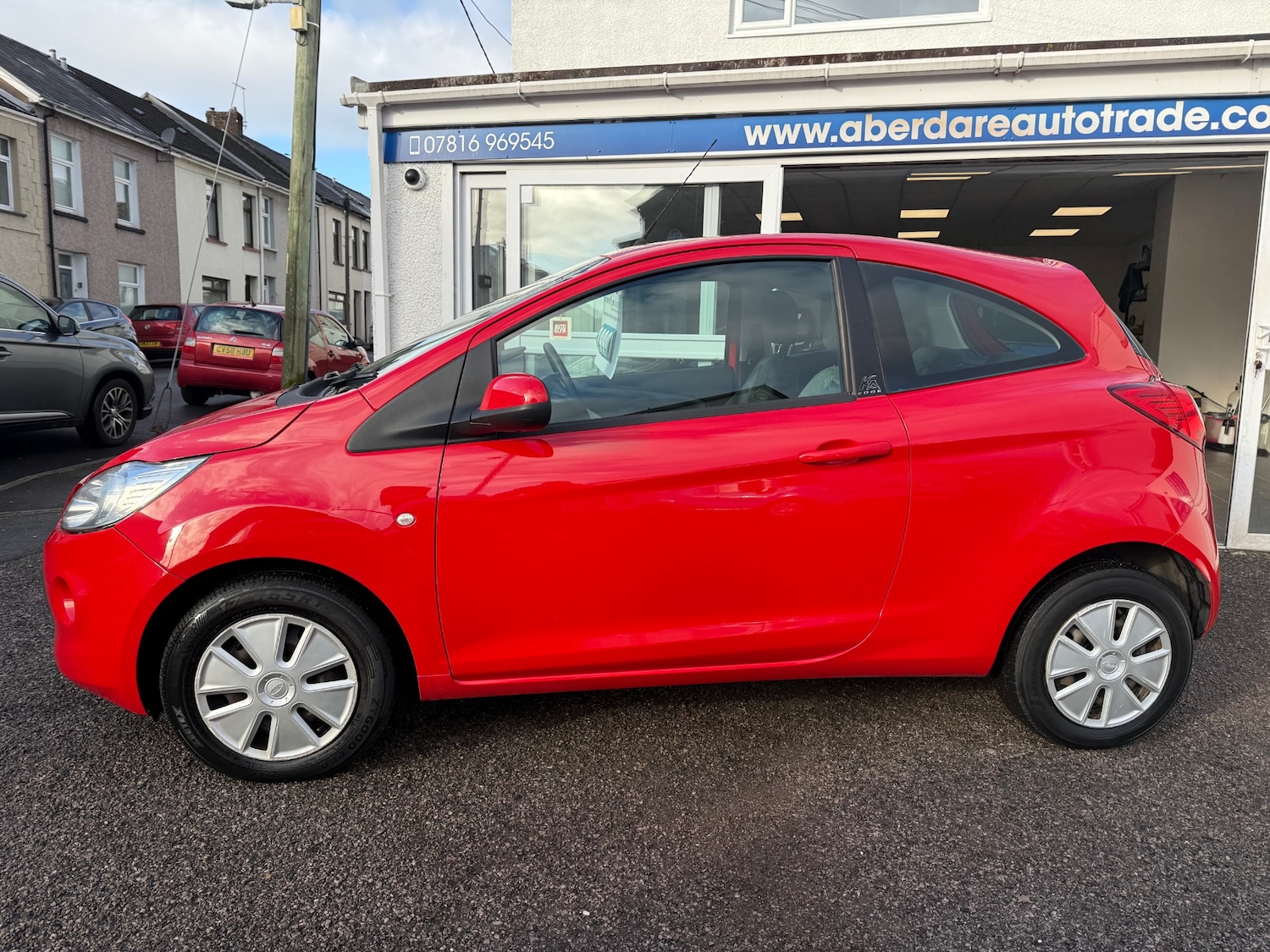 Used Ford Ka 2013 for sale - 77233968: Photo 4