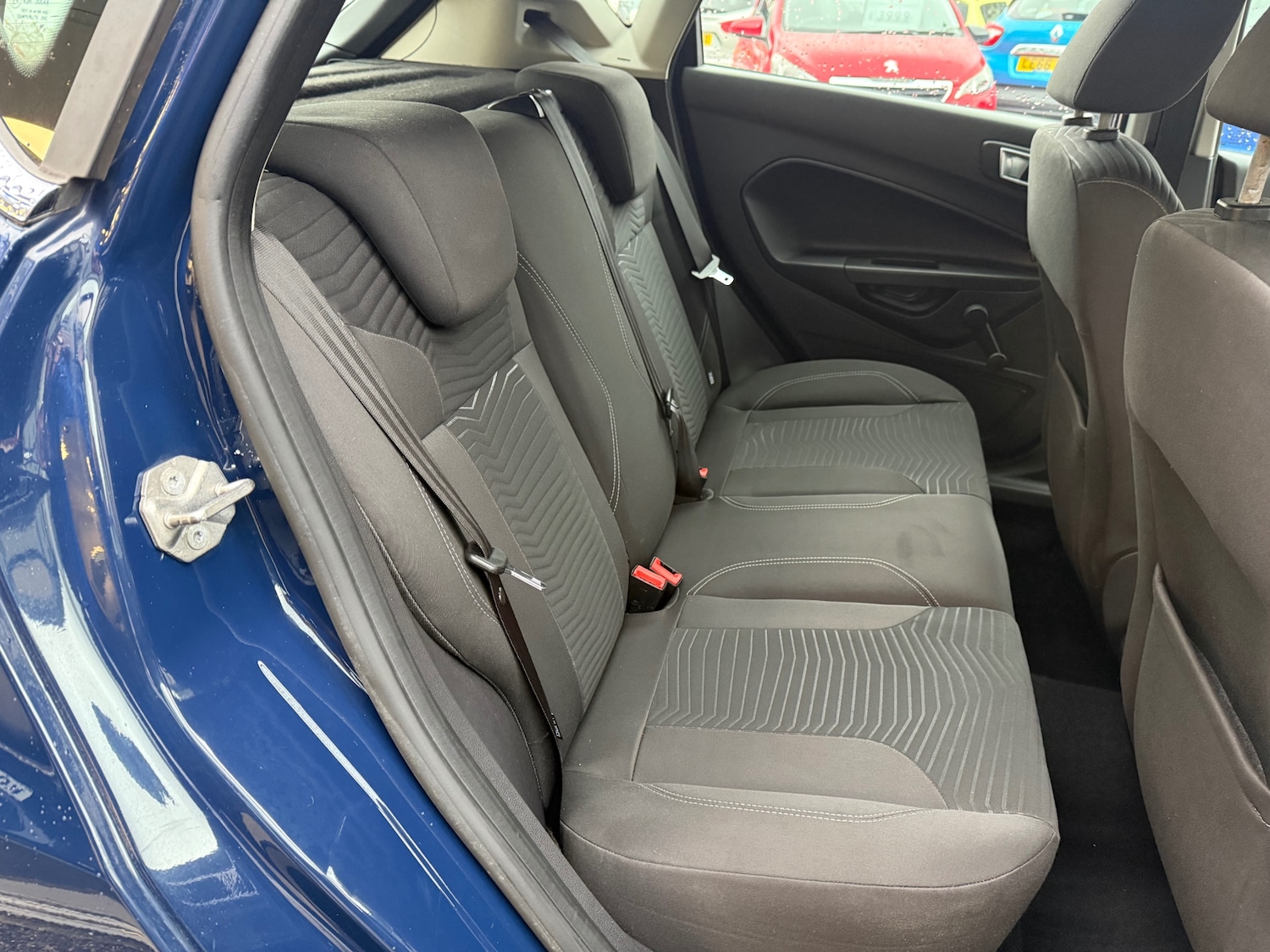 Used Ford Fiesta 2013 for sale - 77024061: Photo 19