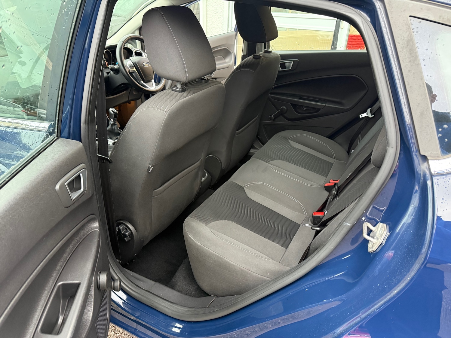 Used Ford Fiesta 2013 for sale - 77024061: Photo 21