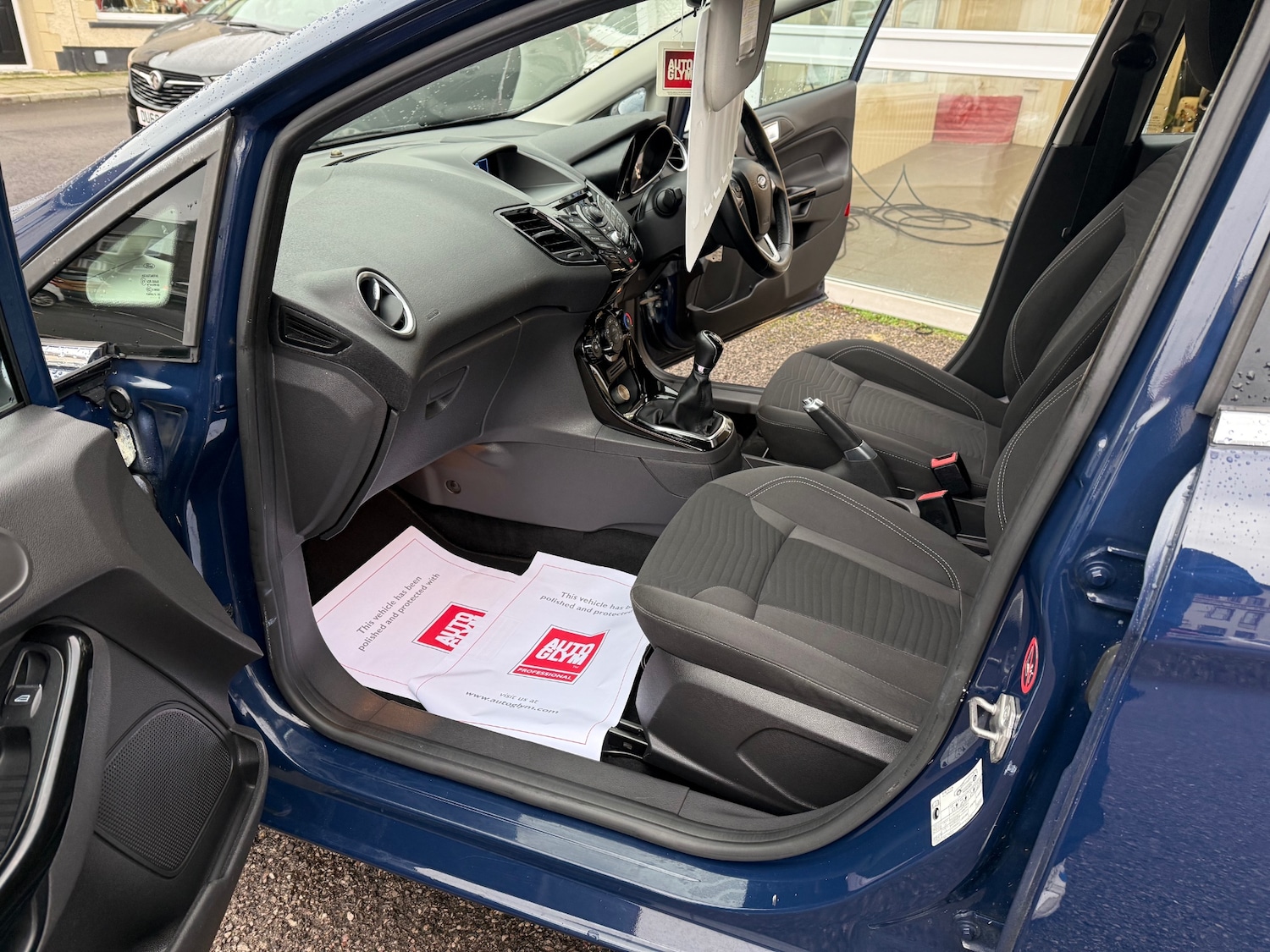 Used Ford Fiesta 2013 for sale - 77024061: Photo 22