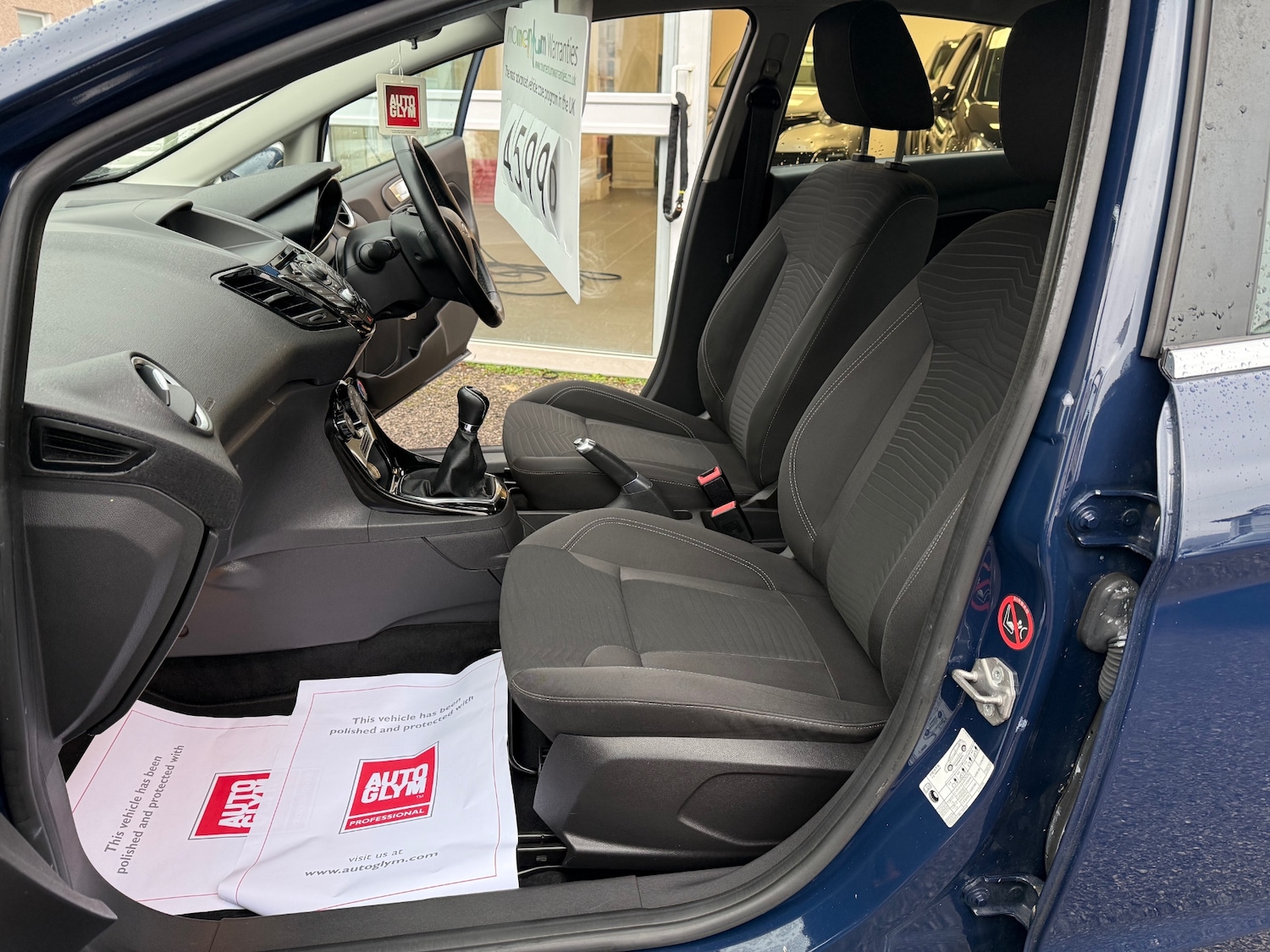 Used Ford Fiesta 2013 for sale - 77024061: Photo 23