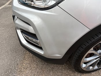 Used Ssangyong Tivoli 2019 for sale - 79800193: Photo