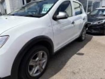 Used Dacia Sandero Stepway 2017 for sale - 79383226: Photo