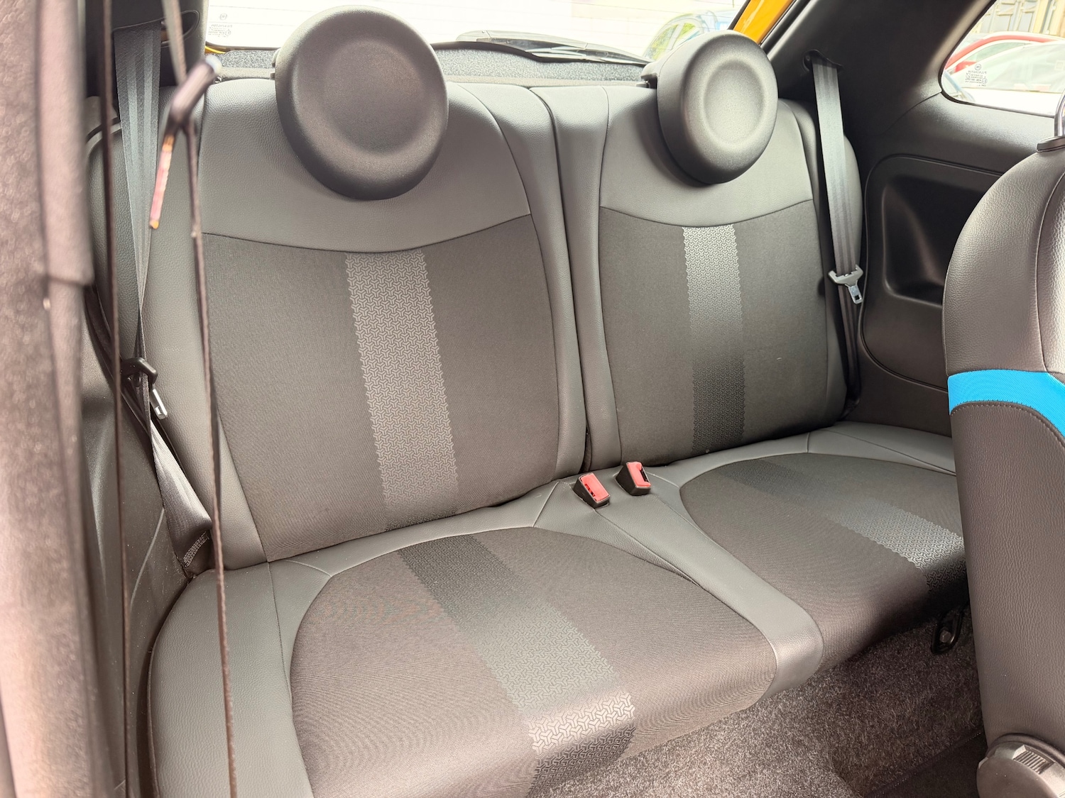 Used Fiat 500 2015 for sale - 78177472: Photo 20