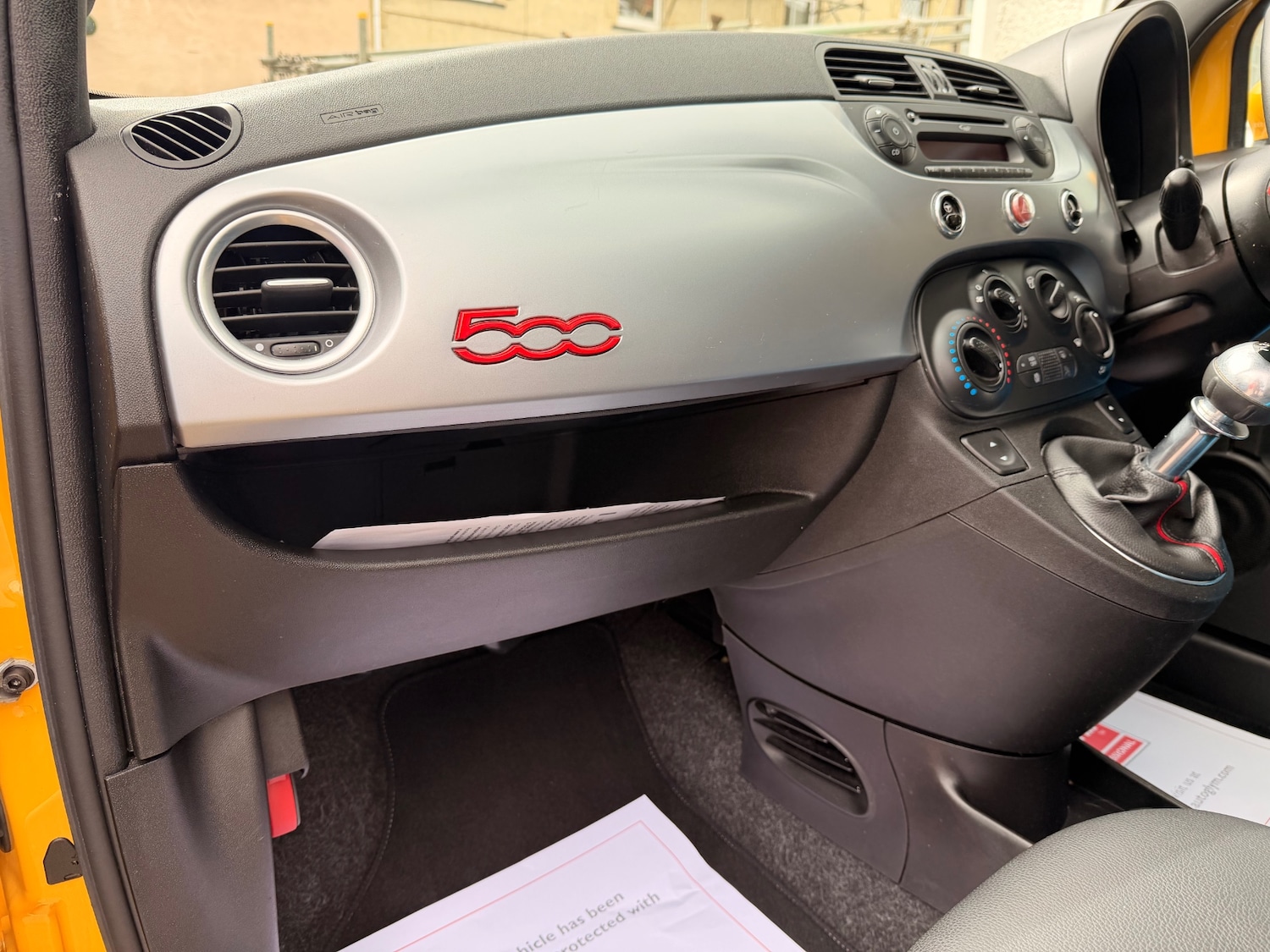 Used Fiat 500 2015 for sale - 78177472: Photo 23