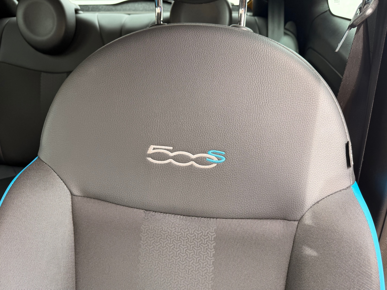 Used Fiat 500 2015 for sale - 78177472: Photo 24