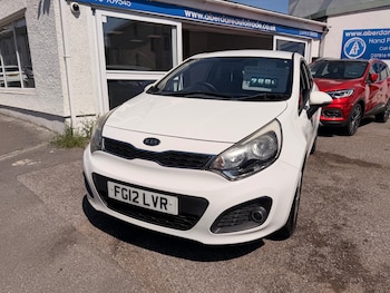 Used Kia Rio 2012 for sale - 79137416: Photo