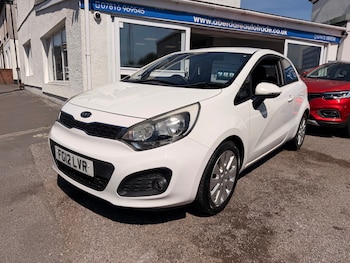 Used Kia Rio 2012 for sale - 79137416: Photo