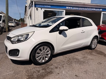 Used Kia Rio 2012 for sale - 79137416: Photo