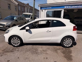 Used Kia Rio 2012 for sale - 79137416: Photo