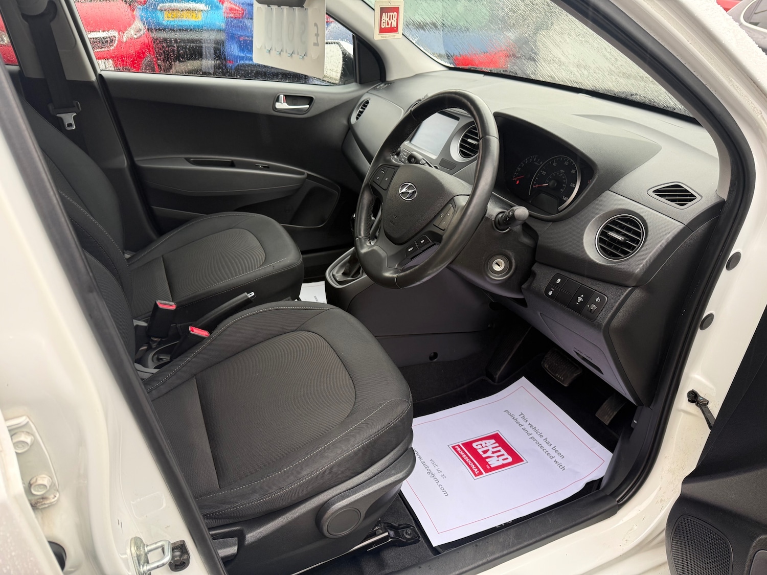 Used Hyundai i10 2017 for sale - 77124337: Photo 15