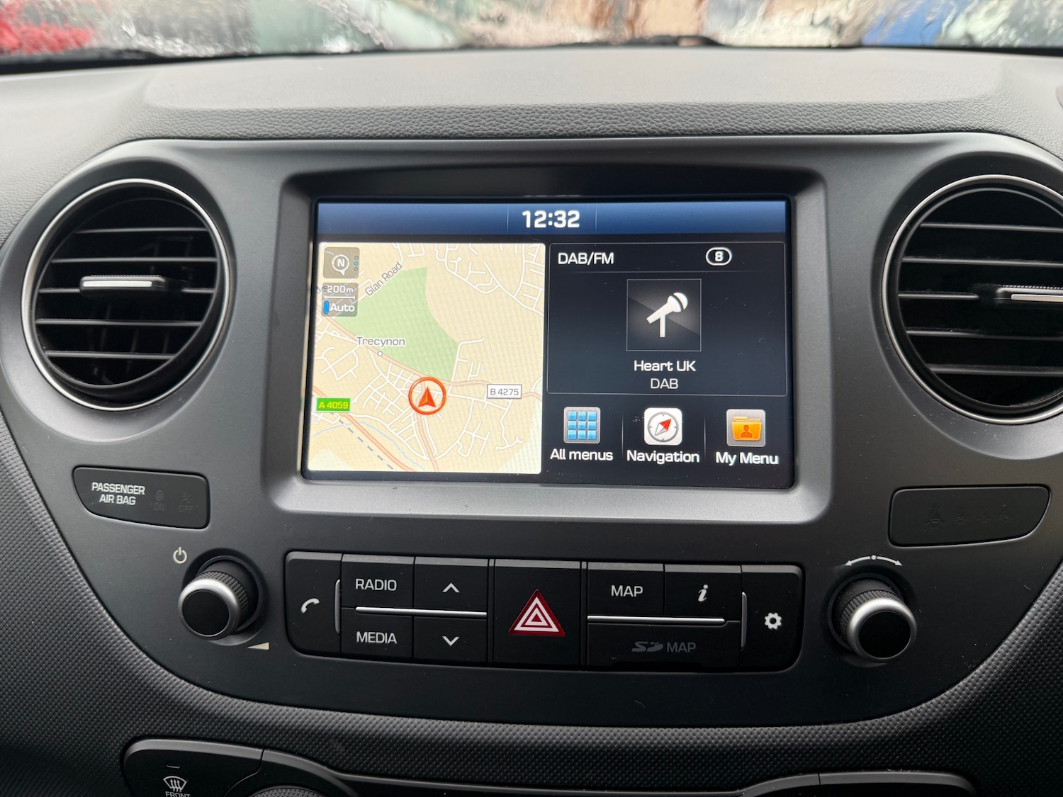 Used Hyundai i10 2017 for sale - 77124337: Photo 20