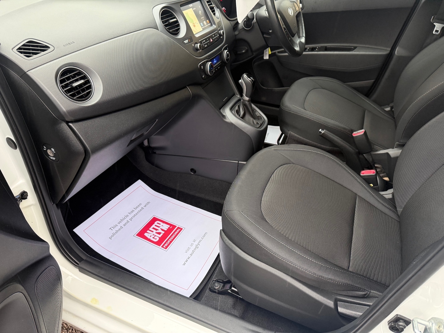 Used Hyundai i10 2017 for sale - 77124337: Photo 25