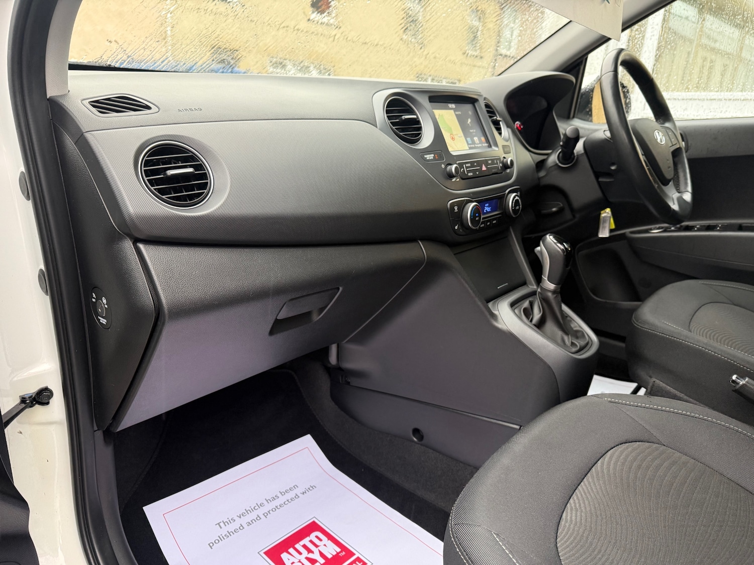 Used Hyundai i10 2017 for sale - 77124337: Photo 26