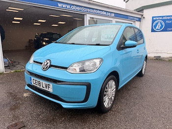 Used Volkswagen up! 2018 for sale - 78282318: Photo