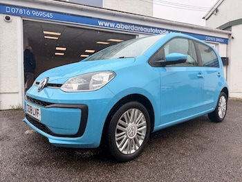 Used Volkswagen up! 2018 for sale - 78282318: Photo