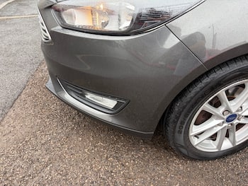 Used Ford Focus 2017 for sale - 79650021: Photo