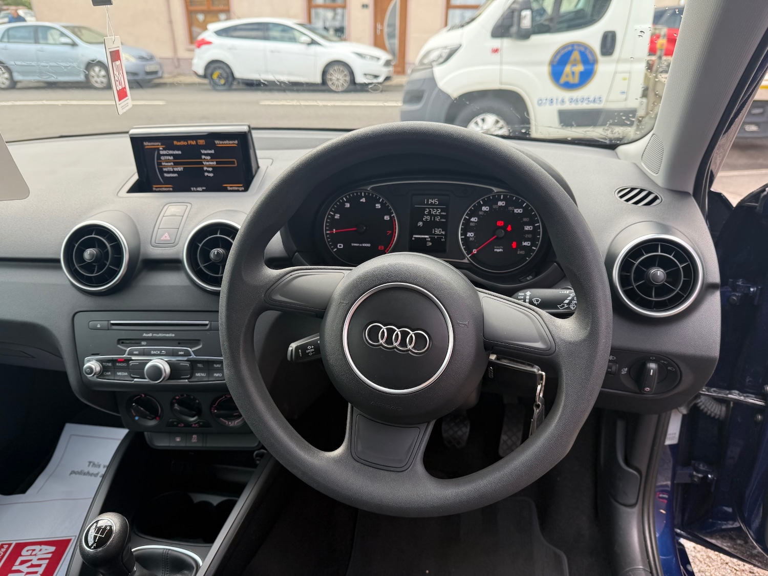 Vehicle 15