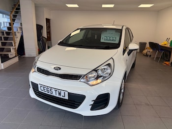 2015 (65) - 1.25 SR7 5dr