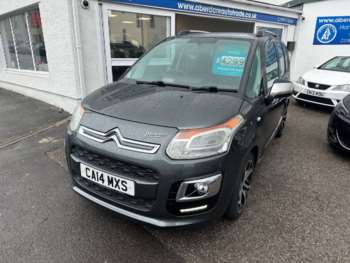 Used Citroen C3 Picasso 2014 for sale - 74769434: Photo