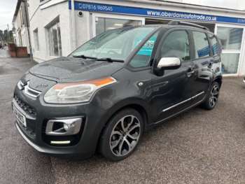 Used Citroen C3 Picasso 2014 for sale - 74769434: Photo