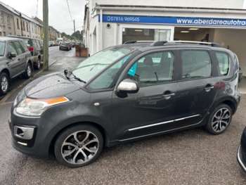 Used Citroen C3 Picasso 2014 for sale - 74769434: Photo