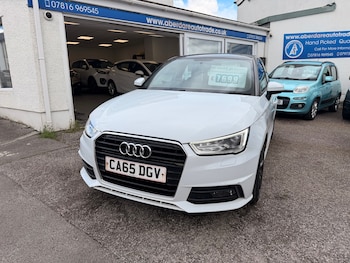 Used Audi A1 2015 for sale - 78766093: Photo