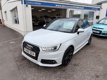 Used Audi A1 2015 for sale - 78766093: Photo