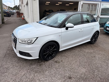 Used Audi A1 2015 for sale - 78766093: Photo