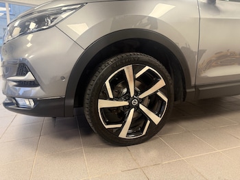 Used Nissan Qashqai 2019 for sale - 77136645: Photo