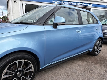 Used MG MG3 2014 for sale - 79548376: Photo