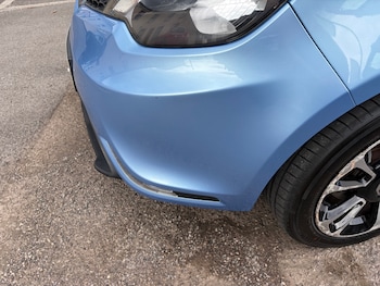 Used MG MG3 2014 for sale - 79548376: Photo