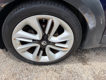 Used Vauxhall ADAM 2015 for sale - 79459032: Photo