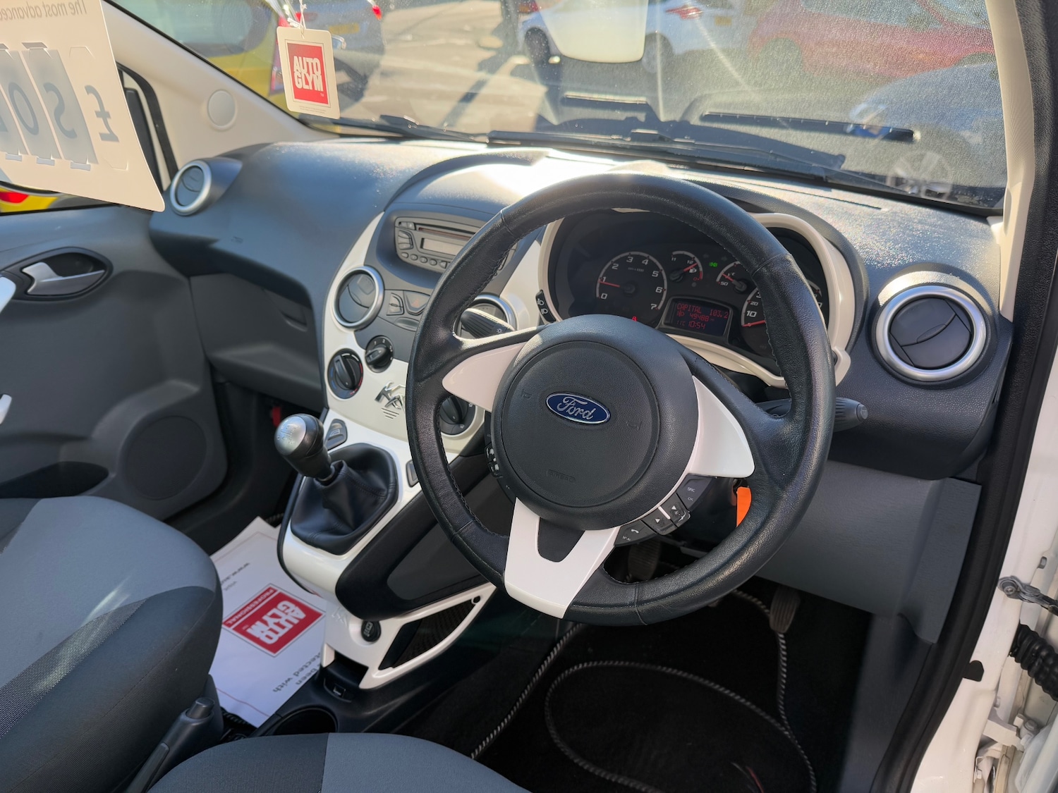 Used Ford Ka 2012 for sale - 76693099: Photo 14