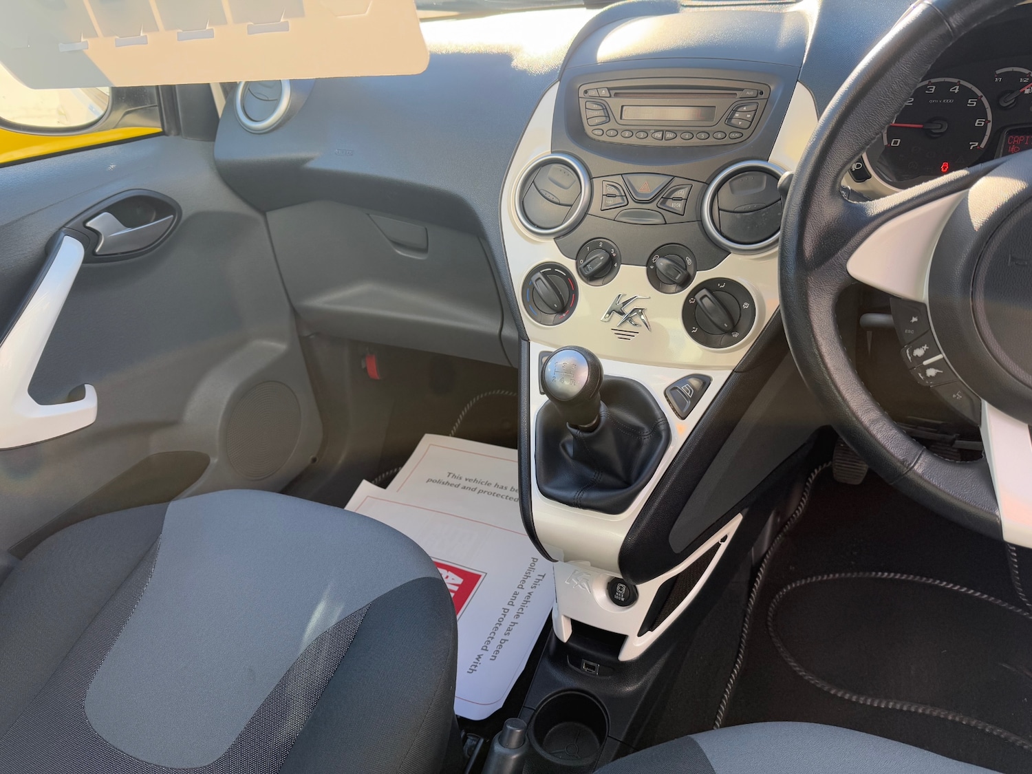 Used Ford Ka 2012 for sale - 76693099: Photo 15