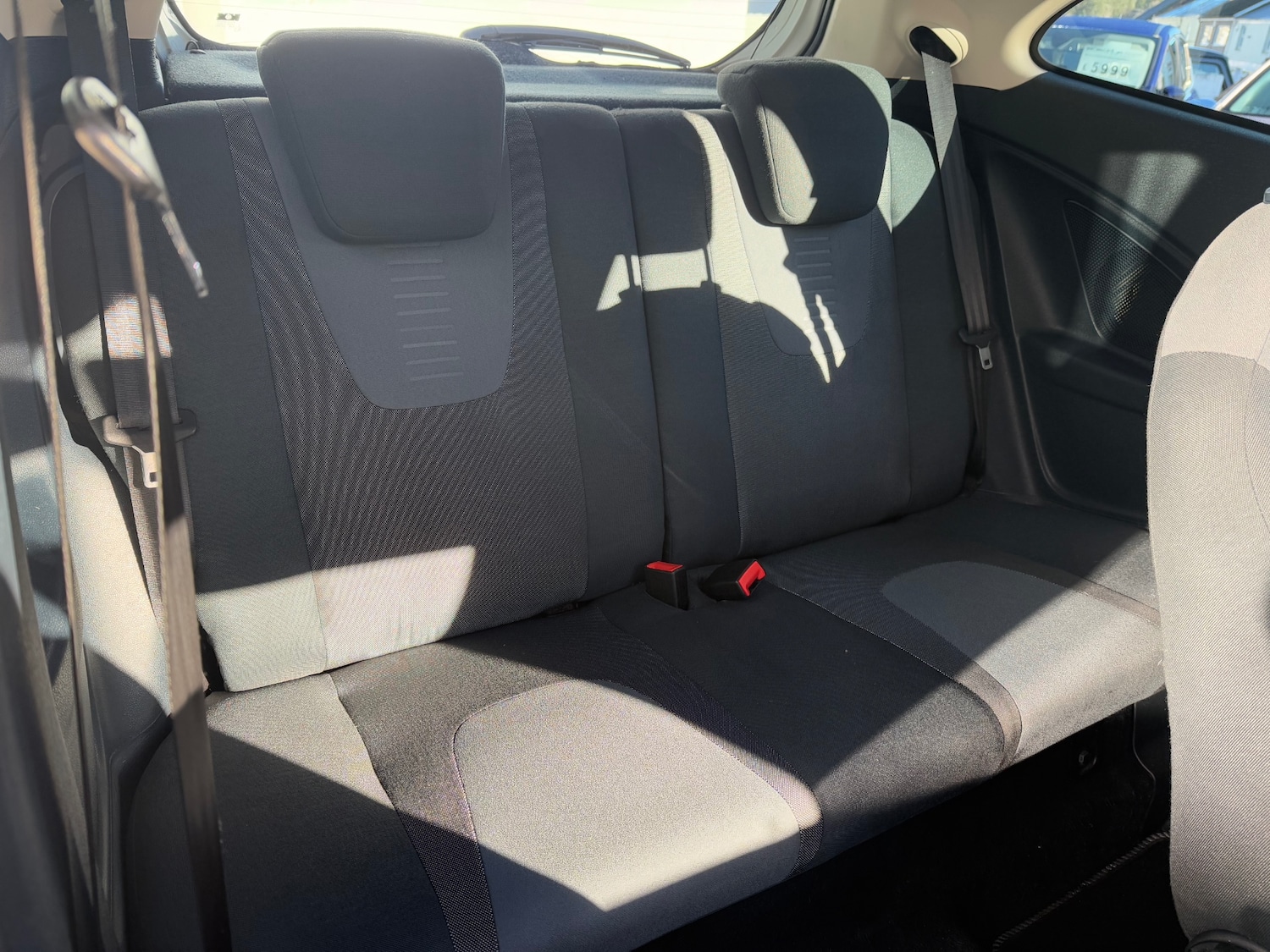 Used Ford Ka 2012 for sale - 76693099: Photo 16