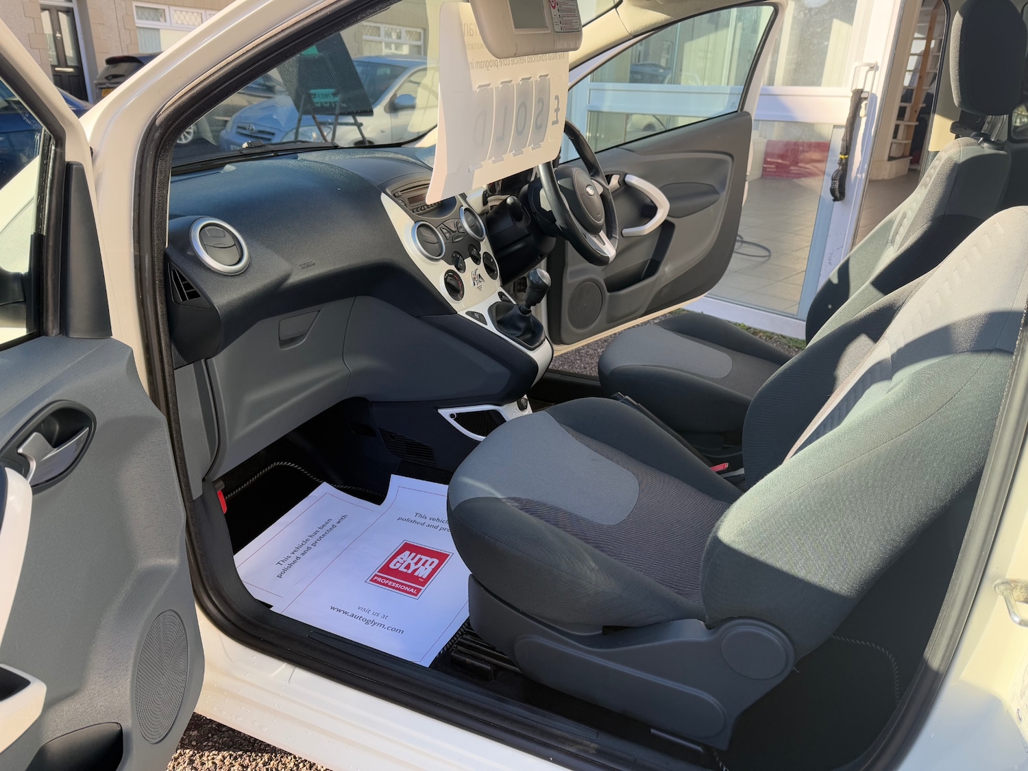 Used Ford Ka 2012 for sale - 76693099: Photo 18