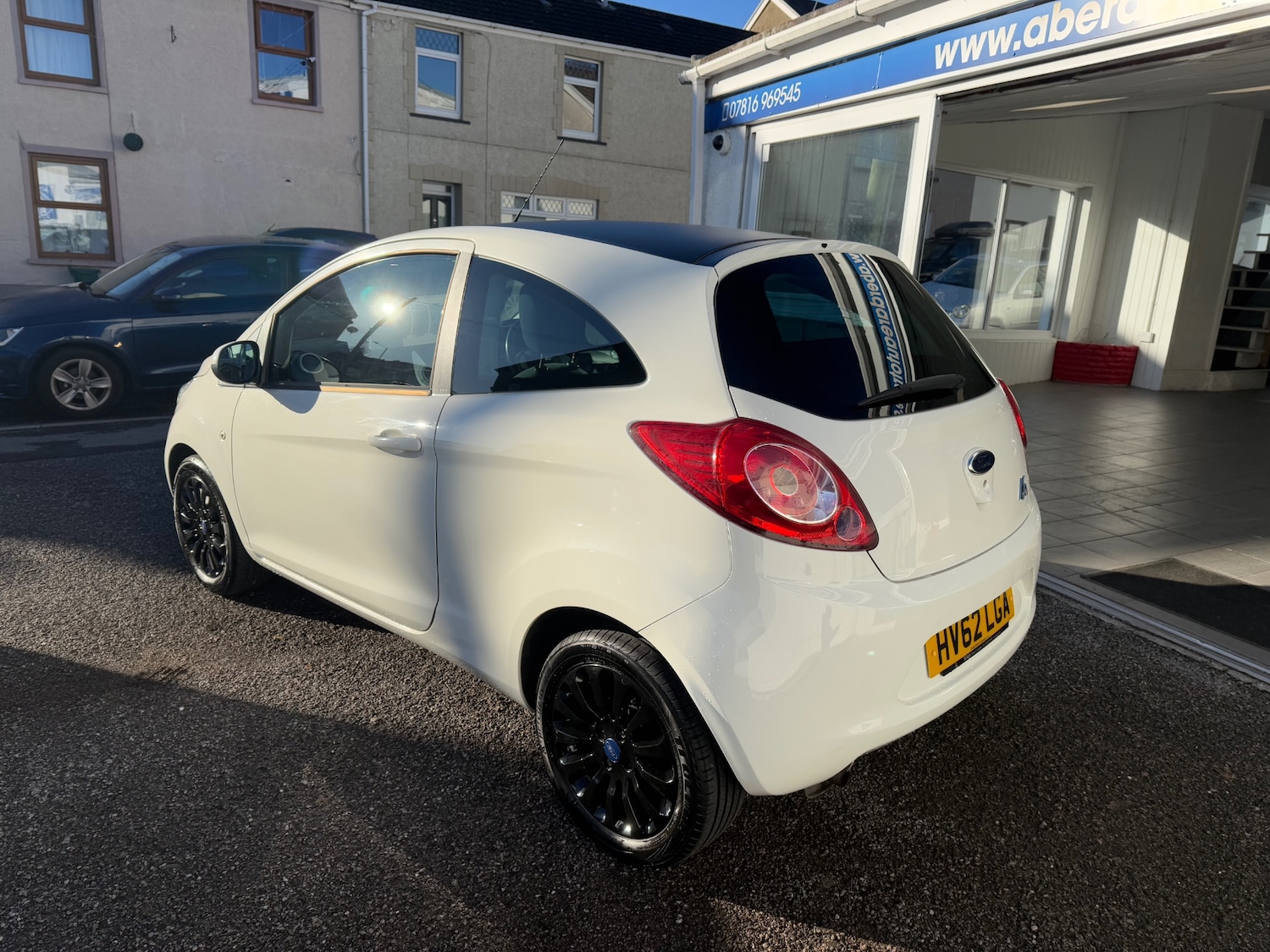 Used Ford Ka 2012 for sale - 76693099: Photo 6