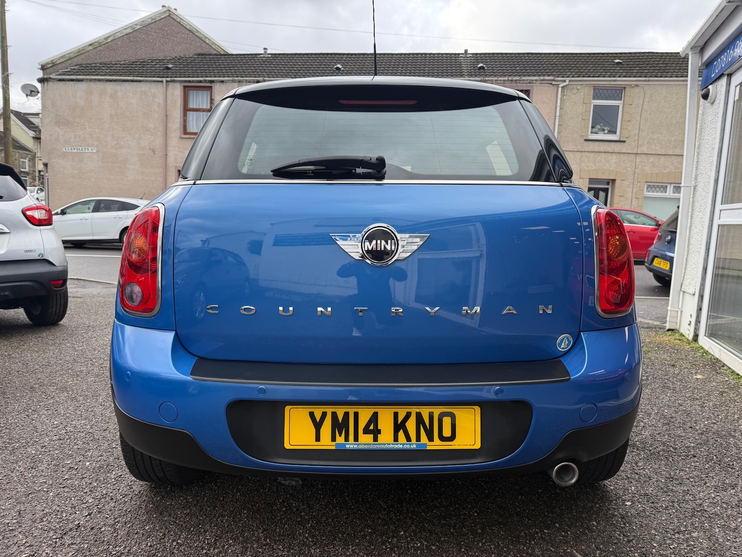 Used MINI Countryman 2014 for sale - 77529234: Photo 11