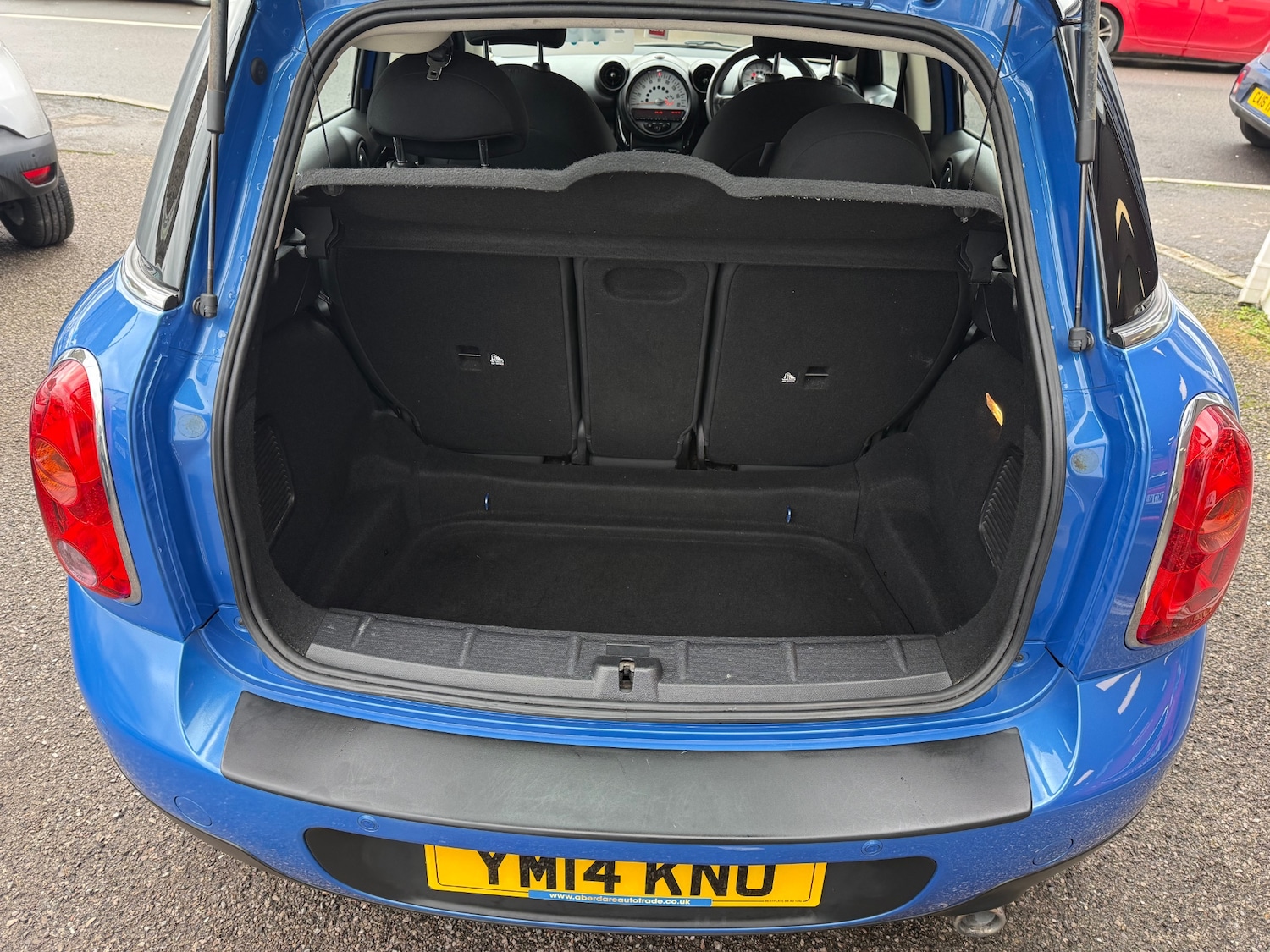 Used MINI Countryman 2014 for sale - 77529234: Photo 12