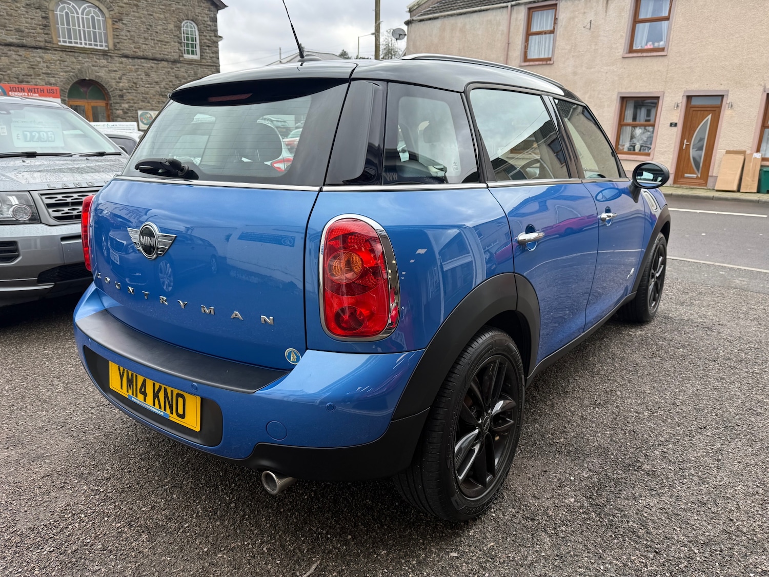 Used MINI Countryman 2014 for sale - 77529234: Photo 14