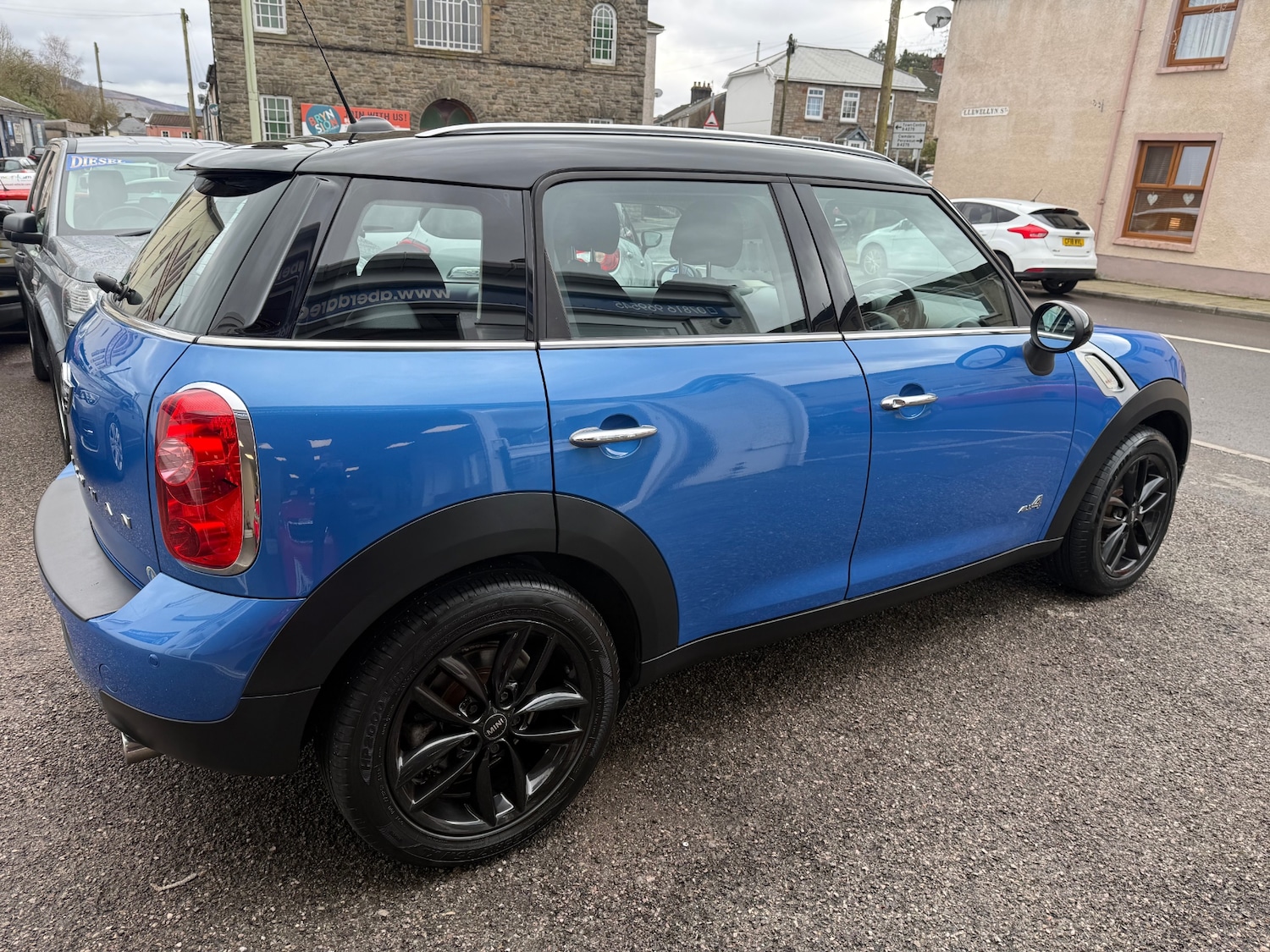 Used MINI Countryman 2014 for sale - 77529234: Photo 15