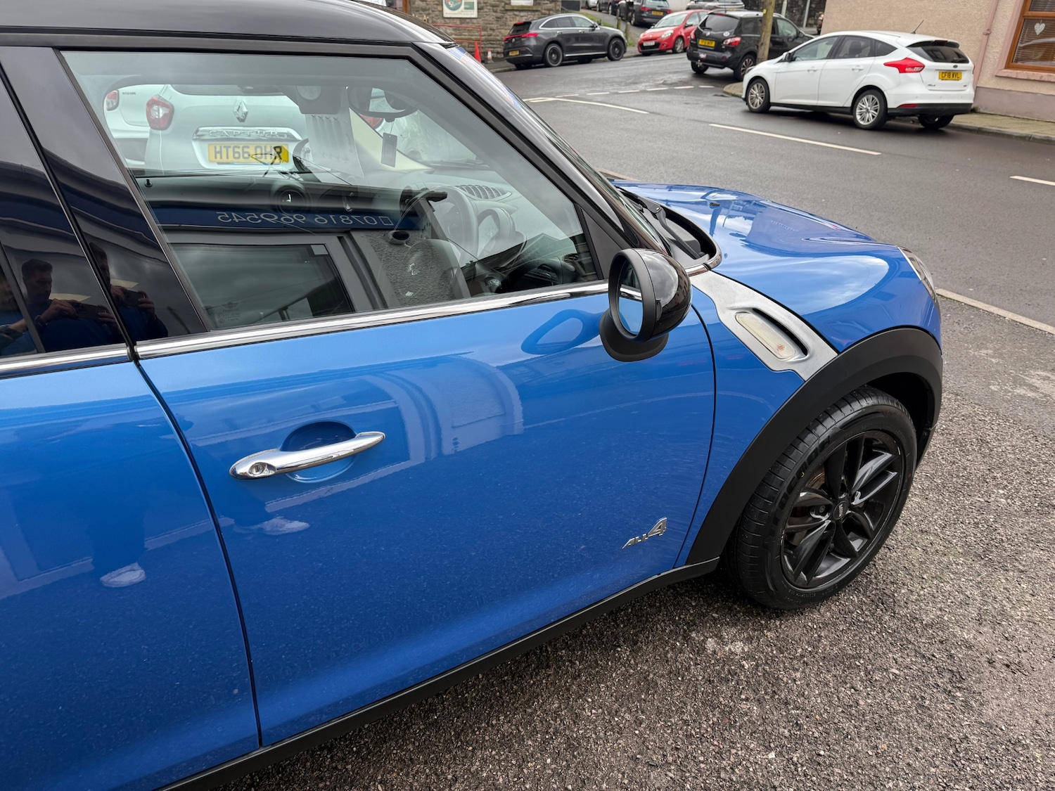 Used MINI Countryman 2014 for sale - 77529234: Photo 17