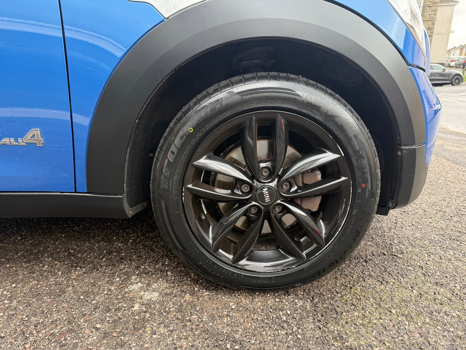 Used MINI Countryman 2014 for sale - 77529234: Photo 18