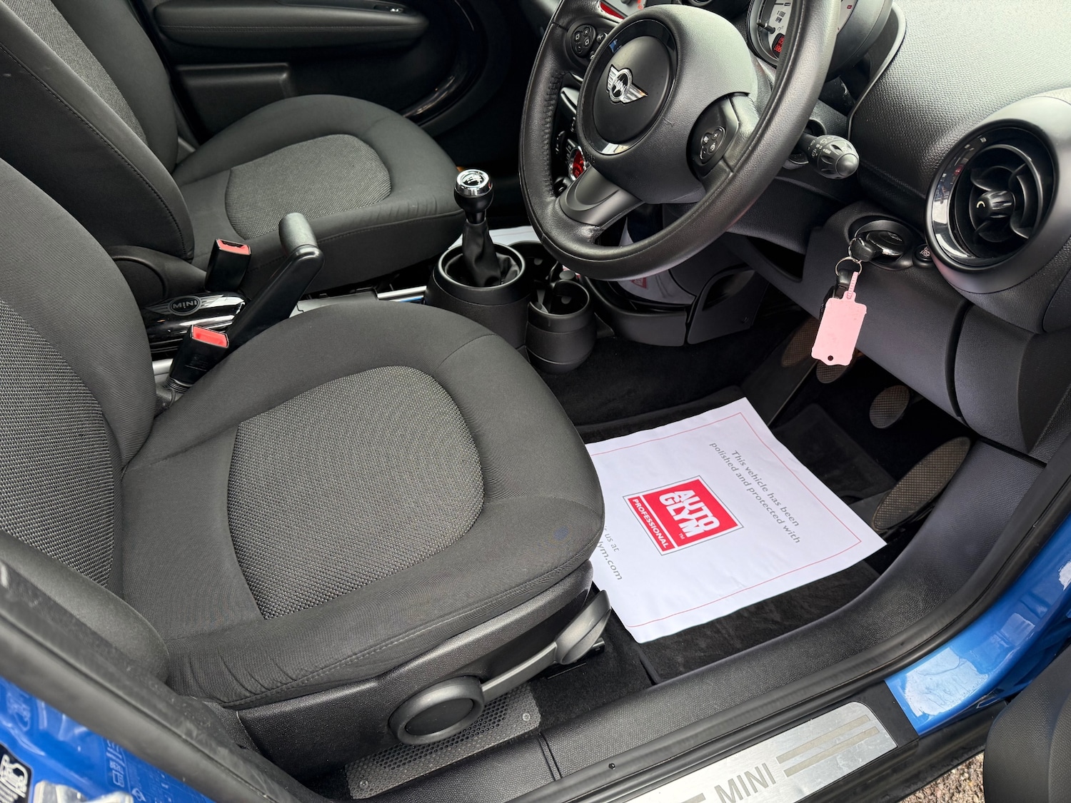 Used MINI Countryman 2014 for sale - 77529234: Photo 21