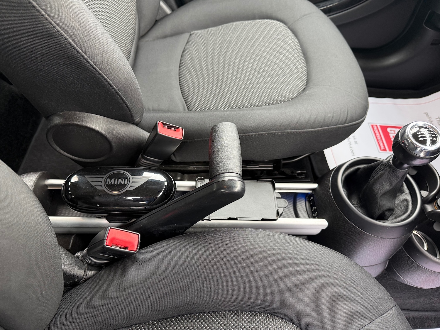 Used MINI Countryman 2014 for sale - 77529234: Photo 23