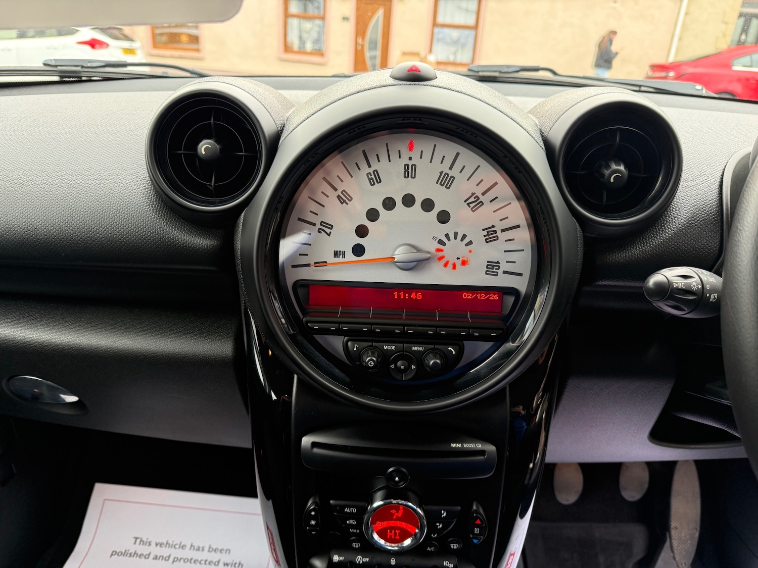 Used MINI Countryman 2014 for sale - 77529234: Photo 25